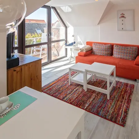 Apartment Mit Haustier - Gyde 3 *