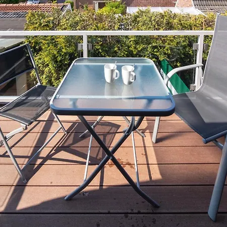Mit Haustier - Gyde 3 Apartment