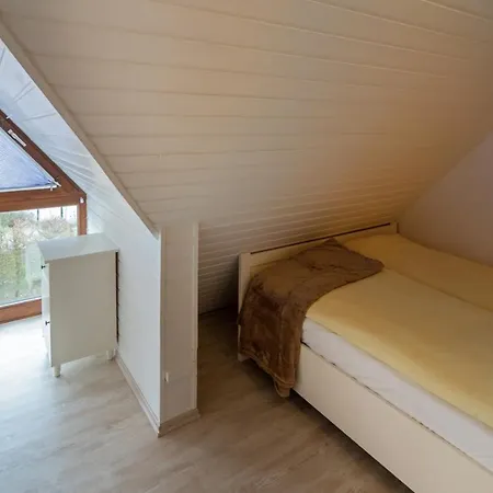 Mit Haustier - Gyde 3 Apartment *